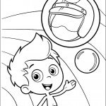 דף צביעה חבורת הגופים 6