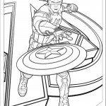 דף צביעה קפטן אמריקה 21 דף צביעה קפטן אמריקה 21