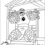 דף צביעה קפטן אמריקה 18 דף צביעה קפטן אמריקה 18