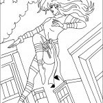 דף צביעה קפטן אמריקה 9 דף צביעה קפטן אמריקה 9