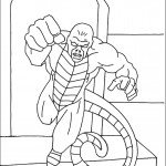 דף צביעה קפטן אמריקה 6 דף צביעה קפטן אמריקה 6