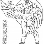 דף צביעה קפטן אמריקה 4 דף צביעה קפטן אמריקה 4