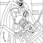 דף צביעה קפטן אמריקה 3 דף צביעה קפטן אמריקה 3