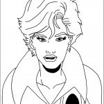 דף צביעה קפטן אמריקה 2 דף צביעה קפטן אמריקה 2