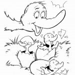 ברווזים חייכנים בוקעים מן הביצים