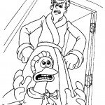 דף צביעה מרד התרנגולים 23 דף צביעה מרד התרנגולים 23