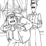 דף צביעה מרד התרנגולים 14 דף צביעה מרד התרנגולים 14