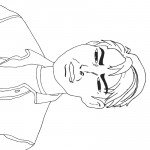 דף צביעה רגשות - אכזבה