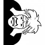 דף צביעה רגשות - דאגה