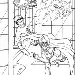 דף צביעה ארבעת המופלאים 35 דף צביעה ארבעת המופלאים 35