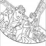 דף צביעה חיים בזרם 4 דף צביעה חיים בזרם 4