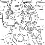 דף צביעה חיים בזרם 5 דף צביעה חיים בזרם 5