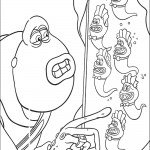 דף צביעה חיים בזרם 4 דף צביעה חיים בזרם 4