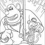 העכברים סיד ורודריג העכברים סיד ורודריג