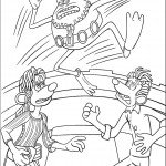 הקרפד הפושע מאיים על רודריג וריטה הקרפד הפושע מאיים על רודריג וריטה