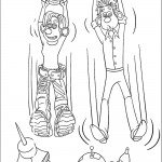 רודריג וריטה חוזרים לעולם בני האדם רודריג וריטה חוזרים לעולם בני האדם