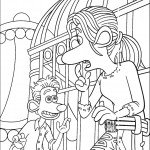 רודריק העכבר וריטה העכברית רודריק העכבר וריטה העכברית