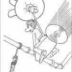 דף צביעה חיים בזרם 3 דף צביעה חיים בזרם 3