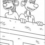 דף צביעה חיים בזרם 2 דף צביעה חיים בזרם 2