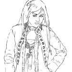 היי סקול מיוזיקל - טיילור מקנזי