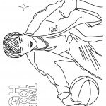 היי סקול מיוזיקל - טרוי בולטון