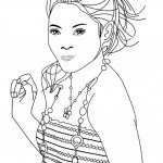 היי סקול מיוזיקל - גבריאלה מונטז