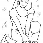 היי סקול מיוזיקל - טיילור מקנזי