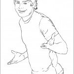 היי סקול מיוזיקל - טרוי בולטון