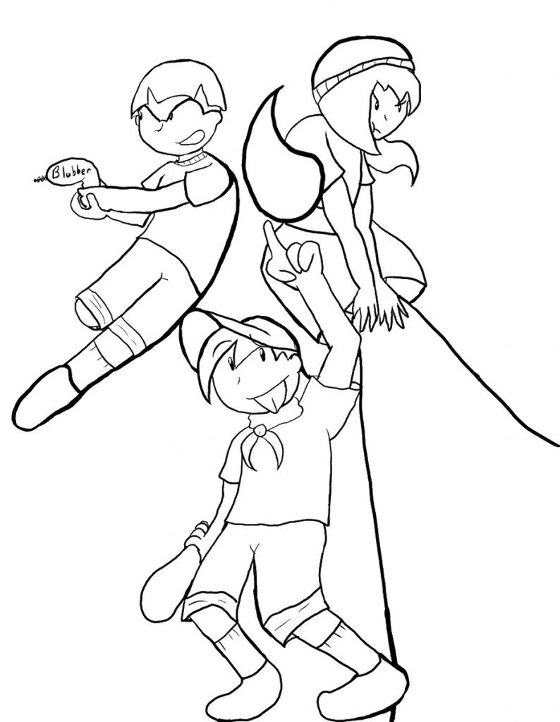 Fairly_Odd_Mother__lineart__by_FrigginGodess