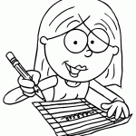 ליזי מקגוויר כותבת