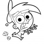 דף צביעה קסם של הורים 11 דף צביעה קסם של הורים 11