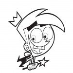 דף צביעה קסם של הורים 10 דף צביעה קסם של הורים 10