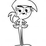 דף צביעה ורוניקה דף צביעה ורוניקה