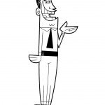 אביו של טימי טרנר אביו של טימי טרנר