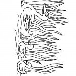 ברווזונים בעקבות אימא ברווזה