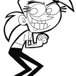 טריסקי טנג מבית ספרו של ג'ימי טריסקי טנג מבית ספרו של ג'ימי