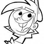 דף צביעה קסם של הורים 5 דף צביעה קסם של הורים 5