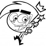 דף צביעה קסם של הורים 4 דף צביעה קסם של הורים 4