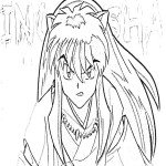 דף צביעה אינויאשה 26