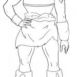 דף צביעה אינויאשה 22