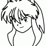 דף צביעה אינויאשה 12