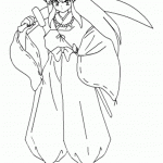 דף צביעה אינויאשה 11