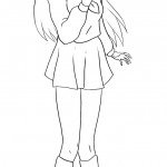 דף צביעה אינויאשה 27