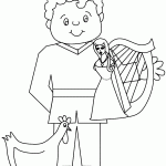 ג'ק, הנבל והתרנגולת