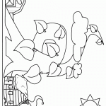 גבעול האפונים וביתו של הענק