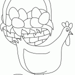 התרנגולת שמטילה ביצי זהב