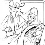 הוריו של ג'ימי ניוטרון דואגים לכלב הרובוטי