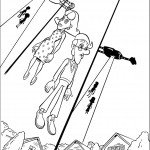 הוריו של ג'ימי ניוטרון משתתפים בניסוי