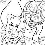 ג'ימי ניוטרון בעמדת הבקרה