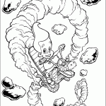 ג'ימי ניוטרון והמצאה מוזרה נוספת